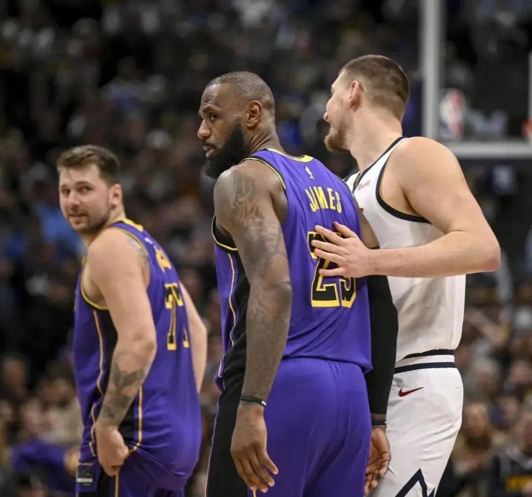 开云体育下载-76人横扫火箭，东契奇带队取胜