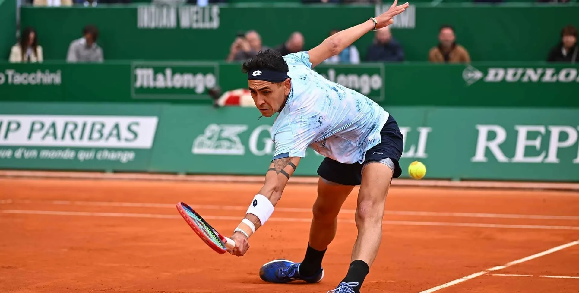 开云官网-美网翻盘蒙特卡洛大师赛，德约科维奇刷新纪录