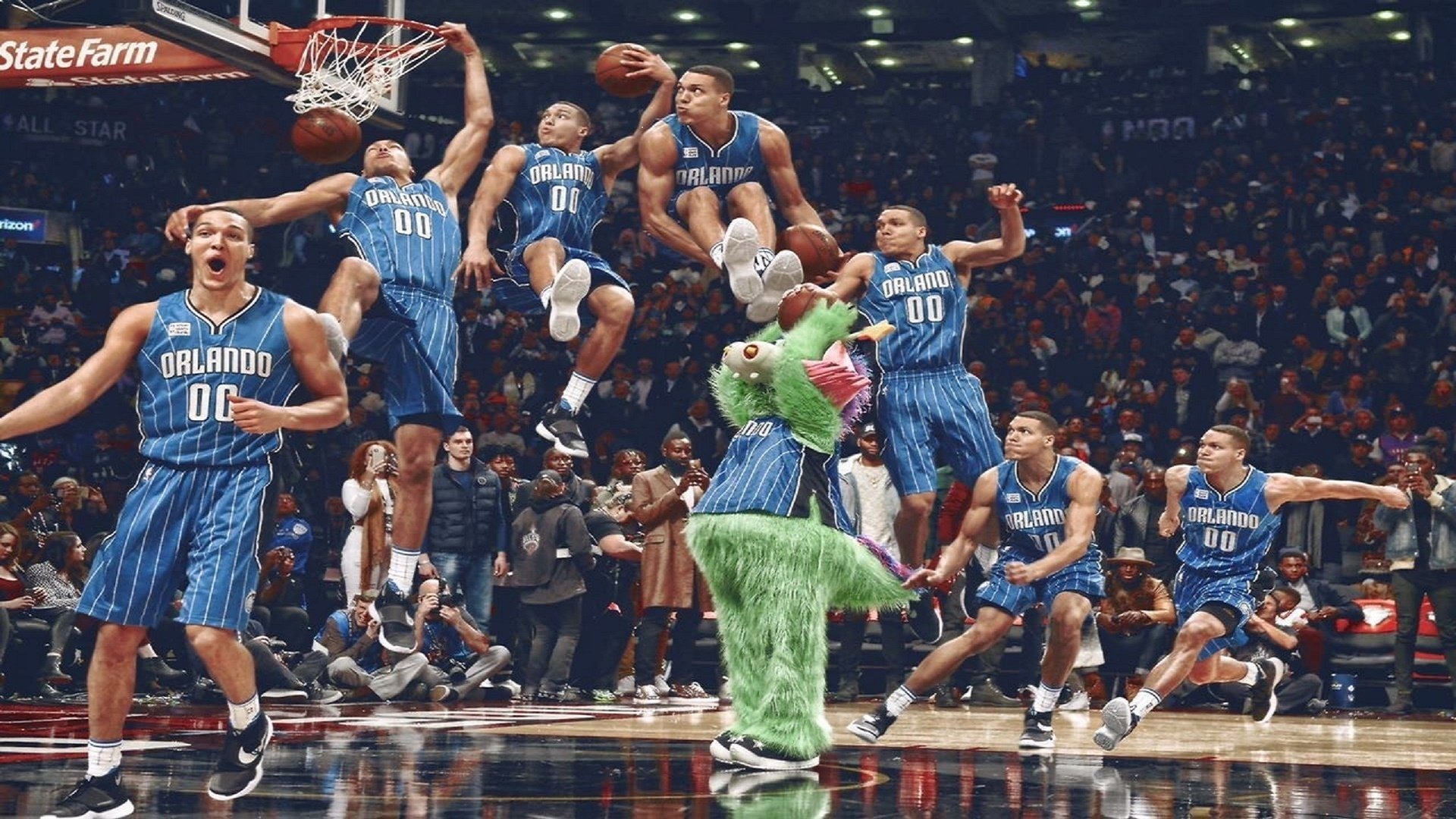 北京队绝杀国王，詹姆斯在意甲焦点战接管比赛，体育无疆界的胜利交响