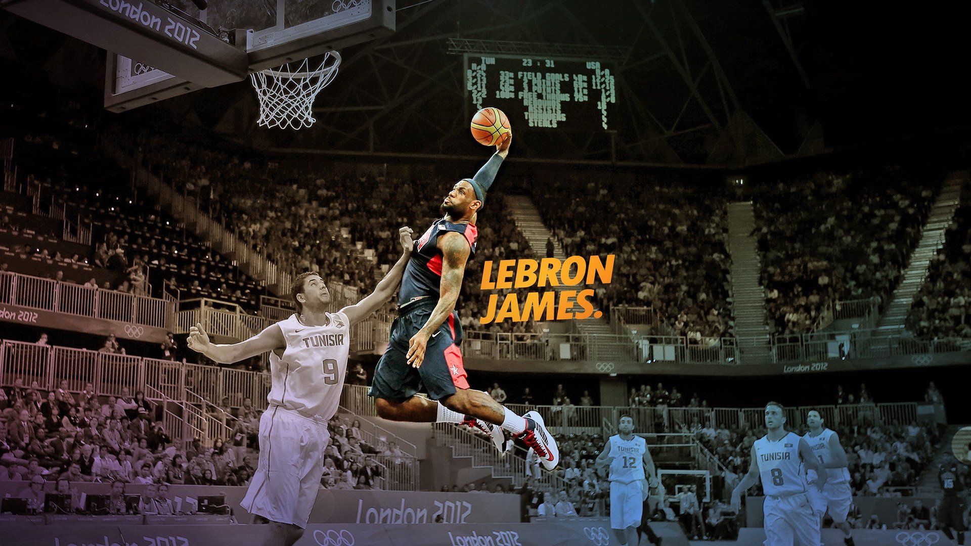 雷霆火力压制上海队，恩比德连续得分拉开差距，当中国篮球遭遇世界篮球